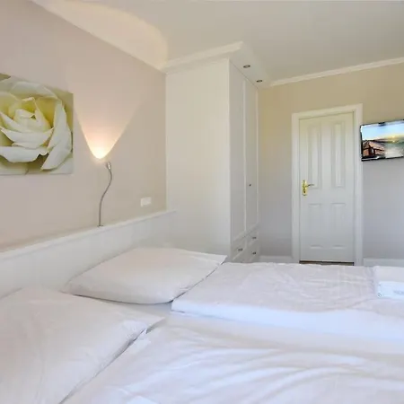 Apartment Gaadt, App 2 Westerland