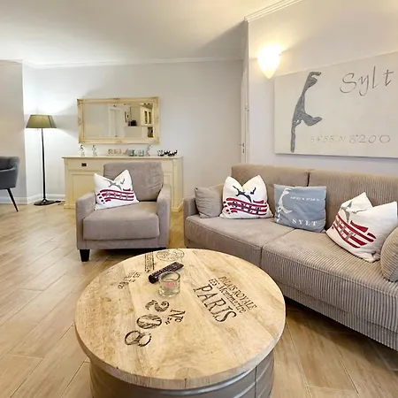 Apartment Gaadt, App 2