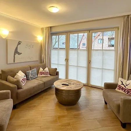 Gaadt, App 2 Apartment *
