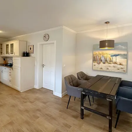 Gaadt, App 2 Apartment Westerland